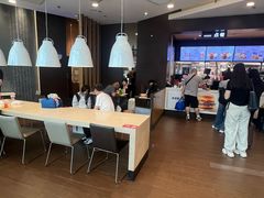 -肯德基(北京南站店)