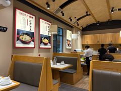 -饭橘汉江码头·乡野土菜馆(静安路店)