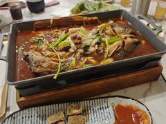 -新凯旋烧烤·燕姐千岛湖土菜