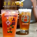 穿越民国时期场⛵️景赏味黄沙“上堓”人家的美味～