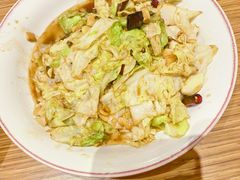 -金掌勺·锅包肉(广渠门店)