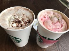 -星巴克(蒲汇塘路店)