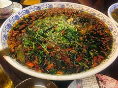 -杨记隆府(南坪店)