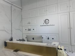 -潘多拉Hairsalon