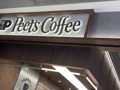 -Peet's Coffee皮爷咖啡(深圳湾万象城店)