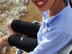 -老虎石海上公园