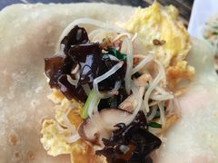 春饼-我去·春饼文化主题餐厅(国定路总店)