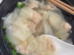 -常鲜德乐购迎桂馒头店(麻巷公寓店)