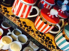 -星巴克(钦江路店)