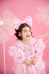 -童年时光专业儿童摄影(龙首店)