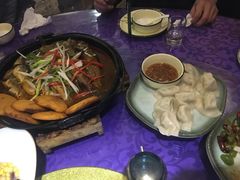 -威海渔村(静安旗舰店)