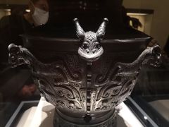 -陕西历史博物馆