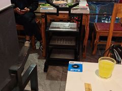 -重庆巴渝火锅(钟家村店)
