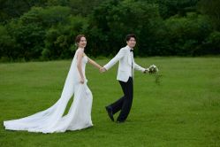 -薇薇新娘婚纱摄影连锁品牌(瘦西湖店)