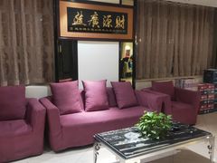 -金杏·粘卷子 烤鸭 农家菜