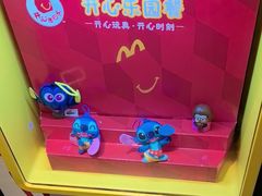 -麦当劳(一德路店)