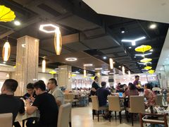-點無缺茶楼·海鲜酒家(世博店)