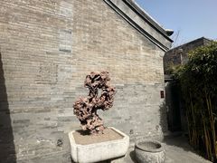 -齐白石旧居纪念馆