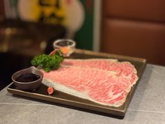 -板前十胜·和牛烧肉专门店(北京总店)
