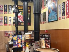 -蒜香焼肉PURUSHIN(马场路店)