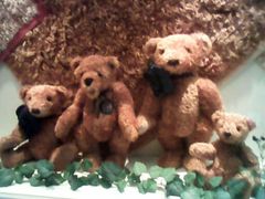 -济州岛泰迪熊博物馆