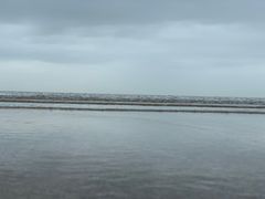 -嵊泗基湖沙滩