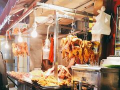 -艾力江和田馕坑烤肉店