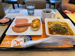 -大快活(丽丰店)