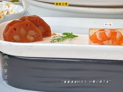 -旺顺阁·北京菜(北辰上品+)