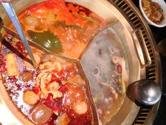 -红运火锅·中国名火锅(中防万宝城店)