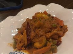 -甘尼仕印度餐厅酒吧(斜塘老街店)