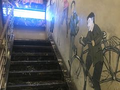 -喝丢一只鞋辣炒海鲜小烧烤(三八广场店)