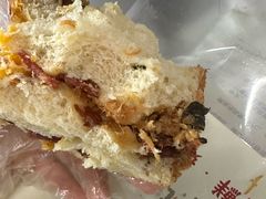 -富贵面包公司(运河店)