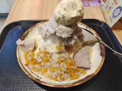 芋泥球-鲜芋仙(宝地广场店)