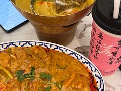 -KingThaia金泰兰(滨江天街店)