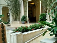 android_upload_pic-利顺德大饭店·维多利亚花园(小白楼店)