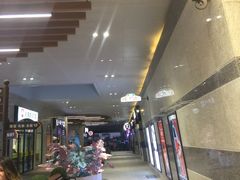 -丽达购物中心(崂山店)