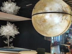 -长沙北辰三角洲大悦城