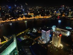 -金轩中餐厅 Jin Xuan(浦东丽思卡尔顿酒店)