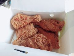 -德克士(胜利店)