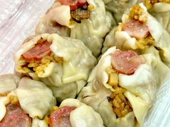 -白玉兰食品(中山公园龙之梦店)