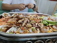 -云南巷海鲜大咖·可加工海鲜
