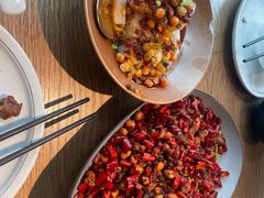 -拾捌川·自贡爆炒(夜未央店)