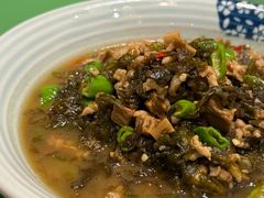 -陈先进鱼馆·地道农家菜(萧山奥体店)