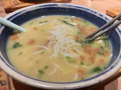 -上坐过桥米线(顺城店)