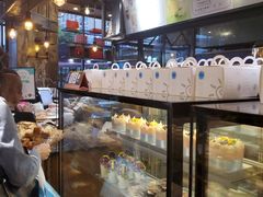 -法贝滋动物奶油蛋糕(广益哥伦布店)