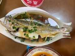 -聂记粤菜馆(鼓西路店)