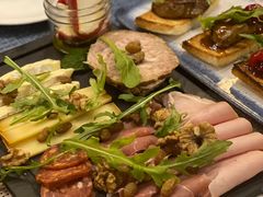 -LA MAISON公鸡和龙(蛇口店)