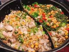 -大丰收脆鱼(浦西万达店)