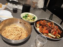 -一棠龙虾•王牌虾球(楚河汉街店)